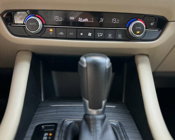 Синий Мазда 6, объемом двигателя 2.49 л и пробегом 86 тыс. км за 17999 $, фото 13 на Automoto.ua