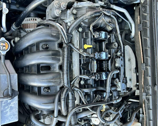 Синій Мазда 6, об'ємом двигуна 2.49 л та пробігом 115 тис. км за 16900 $, фото 13 на Automoto.ua