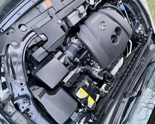 Синий Мазда 6, объемом двигателя 2.49 л и пробегом 110 тыс. км за 13999 $, фото 90 на Automoto.ua