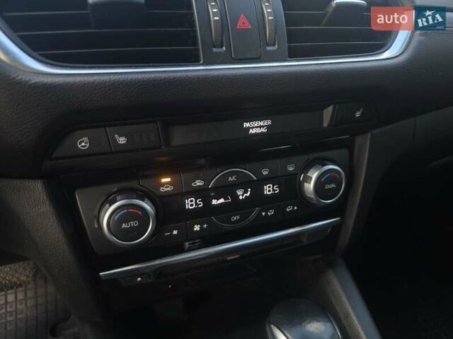 Синій Мазда 6, об'ємом двигуна 2.2 л та пробігом 200 тис. км за 14500 $, фото 10 на Automoto.ua