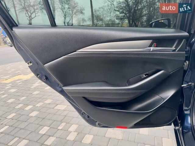 Синий Мазда 6, объемом двигателя 2.49 л и пробегом 110 тыс. км за 13999 $, фото 66 на Automoto.ua