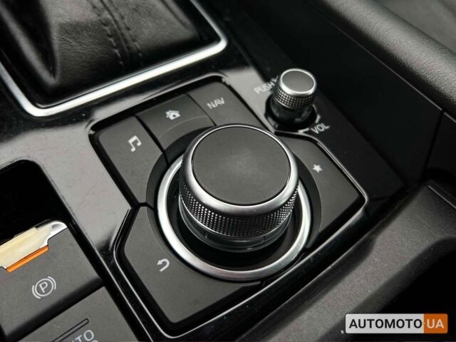Синий Мазда 6, объемом двигателя 2.5 л и пробегом 73 тыс. км за 17350 $, фото 14 на Automoto.ua
