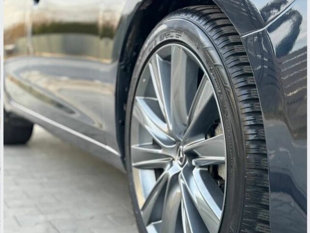 Синий Мазда 6, объемом двигателя 2.5 л и пробегом 72 тыс. км за 11200 $, фото 12 на Automoto.ua