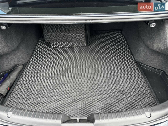 Синій Мазда 6, об'ємом двигуна 2.49 л та пробігом 89 тис. км за 19300 $, фото 14 на Automoto.ua