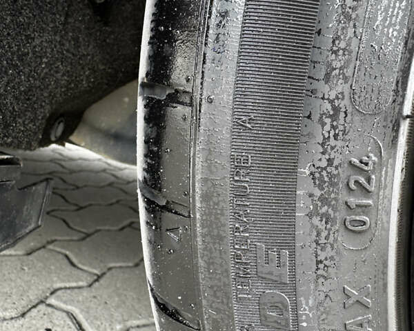 Синій Мазда 6, об'ємом двигуна 2.49 л та пробігом 89 тис. км за 19300 $, фото 30 на Automoto.ua