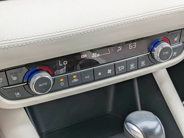 Синий Мазда 6, объемом двигателя 2.5 л и пробегом 41 тыс. км за 3800 $, фото 14 на Automoto.ua