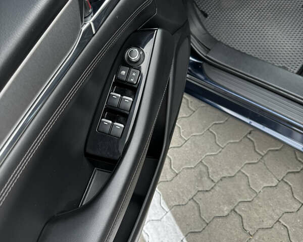 Синій Мазда 6, об'ємом двигуна 2.49 л та пробігом 89 тис. км за 19300 $, фото 26 на Automoto.ua