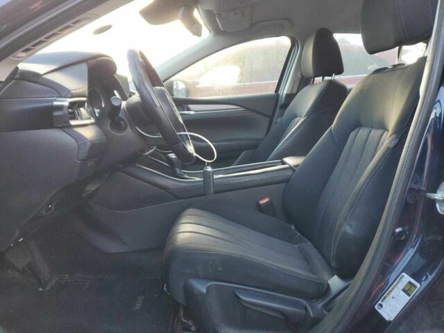 Синий Мазда 6, объемом двигателя 0 л и пробегом 82 тыс. км за 3400 $, фото 6 на Automoto.ua