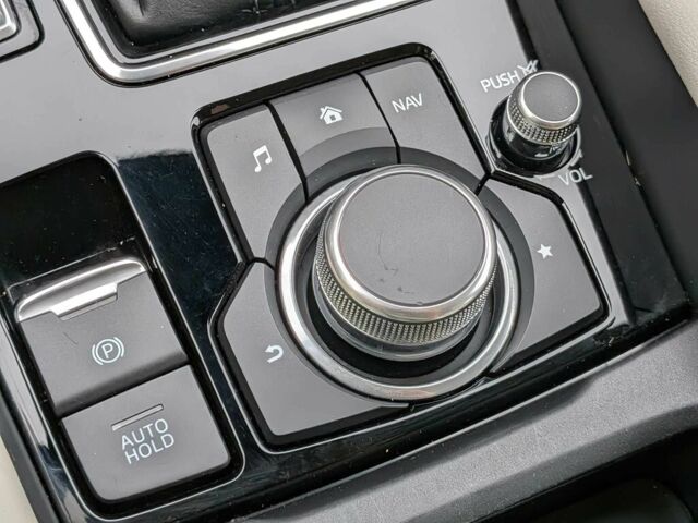 Синий Мазда 6, объемом двигателя 2.5 л и пробегом 41 тыс. км за 3800 $, фото 9 на Automoto.ua