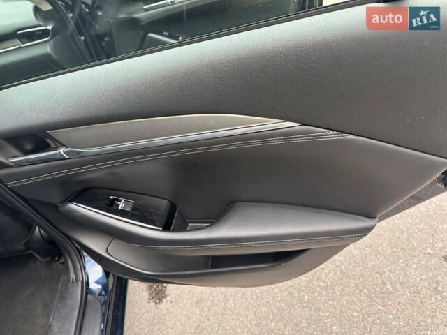 Синій Мазда 6, об'ємом двигуна 2.49 л та пробігом 114 тис. км за 16990 $, фото 6 на Automoto.ua