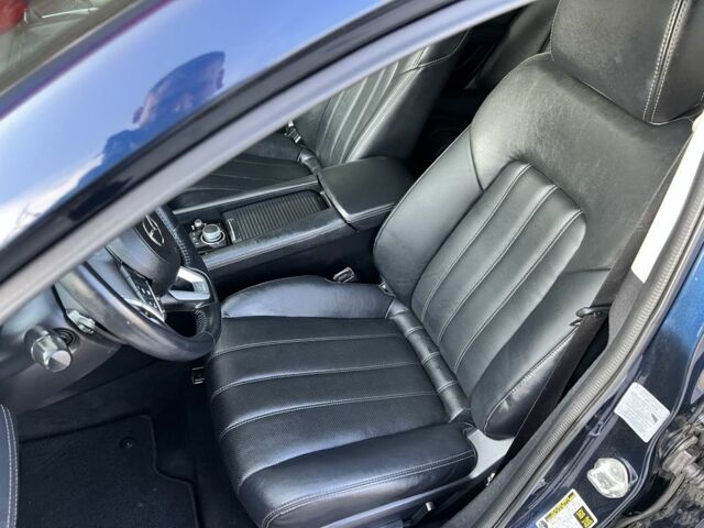 Синий Мазда 6, объемом двигателя 2.5 л и пробегом 155 тыс. км за 14800 $, фото 16 на Automoto.ua