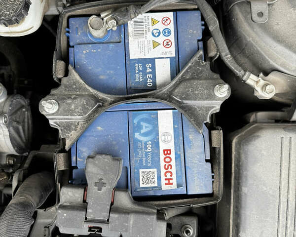 Синій Мазда 6, об'ємом двигуна 2.49 л та пробігом 89 тис. км за 19300 $, фото 36 на Automoto.ua