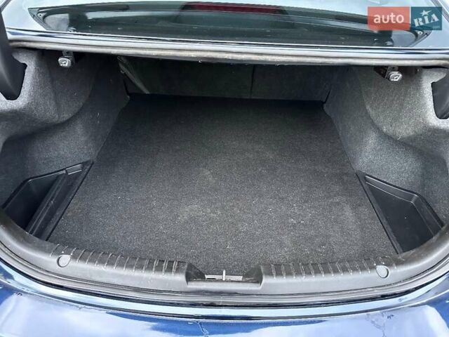 Синій Мазда 6, об'ємом двигуна 2.49 л та пробігом 126 тис. км за 13800 $, фото 21 на Automoto.ua