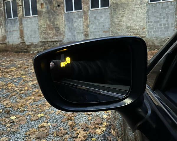 Синий Мазда 6, объемом двигателя 2.5 л и пробегом 44 тыс. км за 19999 $, фото 11 на Automoto.ua