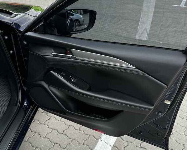 Синій Мазда 6, об'ємом двигуна 2.49 л та пробігом 89 тис. км за 19300 $, фото 20 на Automoto.ua