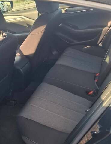 Синий Мазда 6, объемом двигателя 2.49 л и пробегом 79 тыс. км за 18500 $, фото 8 на Automoto.ua