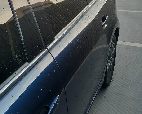 Синій Мазда 6, об'ємом двигуна 2.49 л та пробігом 84 тис. км за 17500 $, фото 11 на Automoto.ua