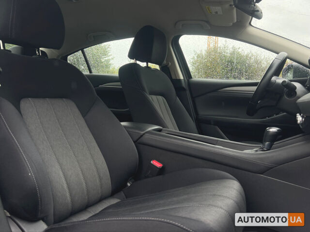 Синий Мазда 6, объемом двигателя 2.5 л и пробегом 73 тыс. км за 17350 $, фото 8 на Automoto.ua