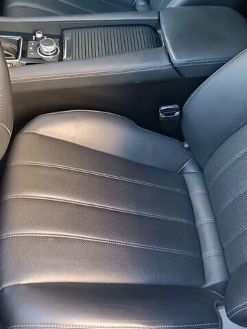 Синий Мазда 6, объемом двигателя 2.49 л и пробегом 42 тыс. км за 19500 $, фото 13 на Automoto.ua