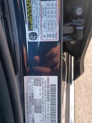 Синий Мазда 6, объемом двигателя 2.49 л и пробегом 42 тыс. км за 19500 $, фото 14 на Automoto.ua