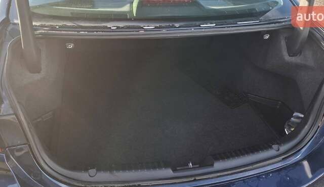 Синий Мазда 6, объемом двигателя 2.49 л и пробегом 79 тыс. км за 18500 $, фото 9 на Automoto.ua