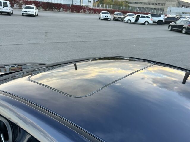 Синий Мазда 6, объемом двигателя 2.5 л и пробегом 155 тыс. км за 14800 $, фото 16 на Automoto.ua