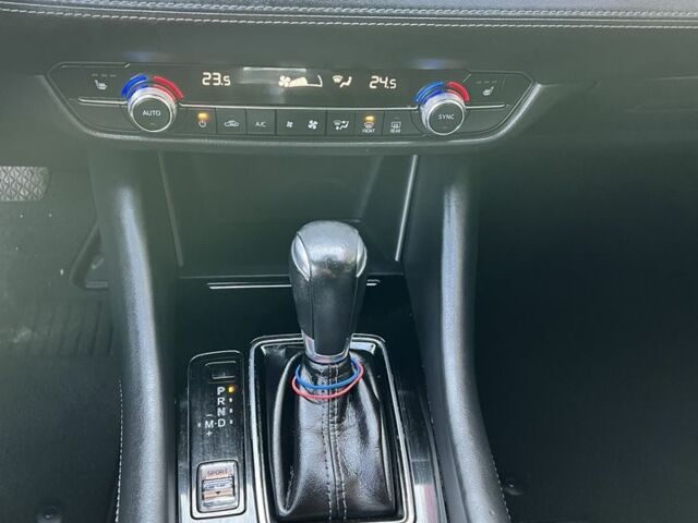 Синий Мазда 6, объемом двигателя 2.5 л и пробегом 155 тыс. км за 14800 $, фото 11 на Automoto.ua