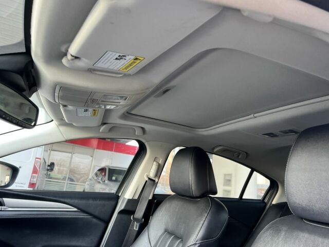 Синий Мазда 6, объемом двигателя 2.5 л и пробегом 155 тыс. км за 14800 $, фото 12 на Automoto.ua