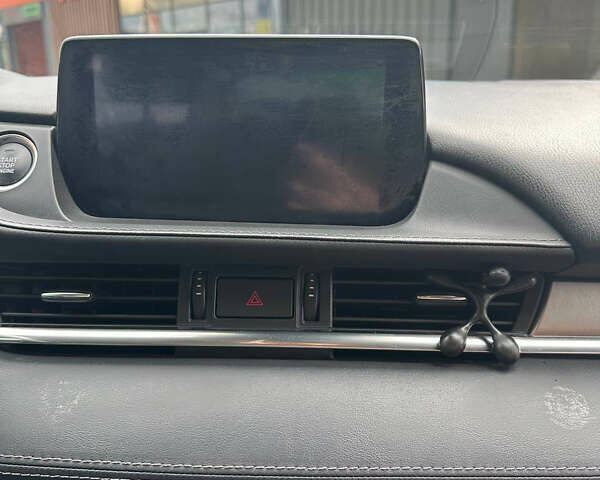 Синій Мазда 6, об'ємом двигуна 2.49 л та пробігом 114 тис. км за 16990 $, фото 8 на Automoto.ua