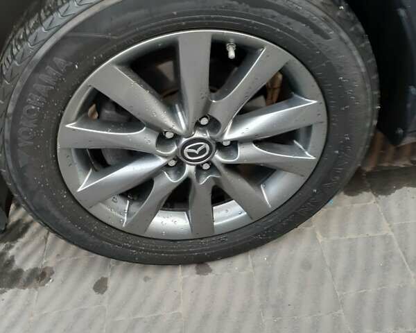 Синій Мазда 6, об'ємом двигуна 2.49 л та пробігом 84 тис. км за 17500 $, фото 6 на Automoto.ua