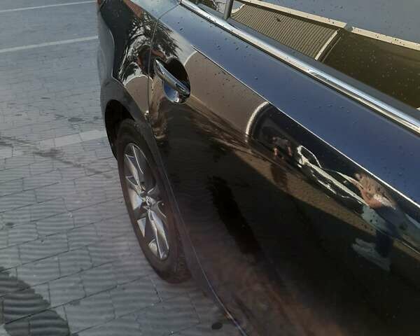 Синій Мазда 6, об'ємом двигуна 2.49 л та пробігом 84 тис. км за 17500 $, фото 10 на Automoto.ua