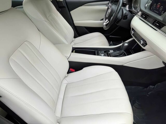 Синий Мазда 6, объемом двигателя 2.5 л и пробегом 41 тыс. км за 8000 $, фото 12 на Automoto.ua