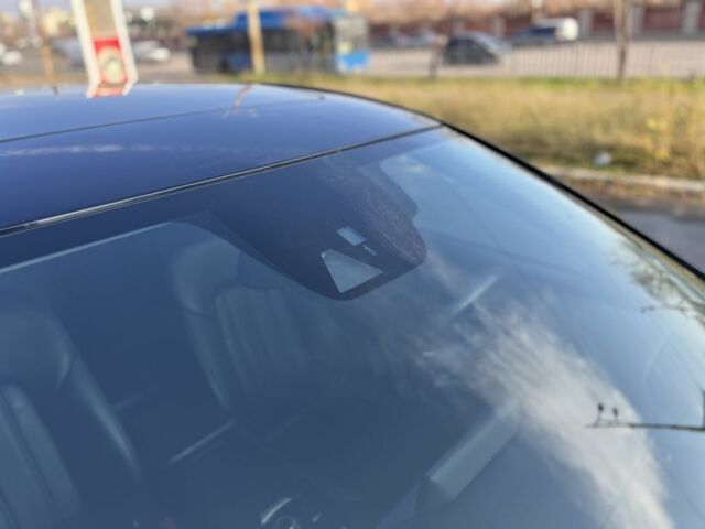 Синий Мазда 6, объемом двигателя 2.5 л и пробегом 155 тыс. км за 14800 $, фото 19 на Automoto.ua