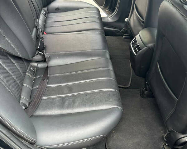 Синій Мазда 6, об'ємом двигуна 2.49 л та пробігом 114 тис. км за 16990 $, фото 7 на Automoto.ua