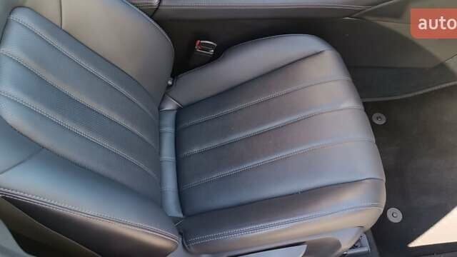 Синий Мазда 6, объемом двигателя 2.49 л и пробегом 42 тыс. км за 19500 $, фото 6 на Automoto.ua