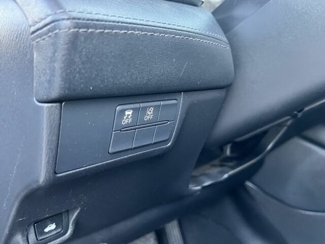 Синий Мазда 6, объемом двигателя 2.5 л и пробегом 155 тыс. км за 14800 $, фото 15 на Automoto.ua