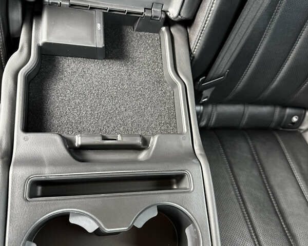 Синій Мазда 6, об'ємом двигуна 2.49 л та пробігом 89 тис. км за 19300 $, фото 17 на Automoto.ua