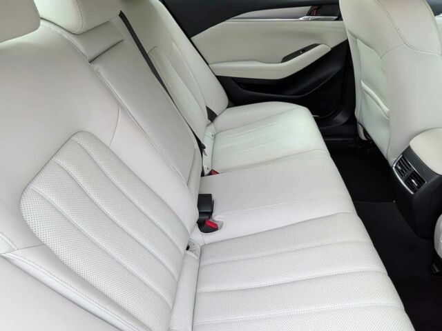 Синий Мазда 6, объемом двигателя 2.5 л и пробегом 41 тыс. км за 3800 $, фото 17 на Automoto.ua