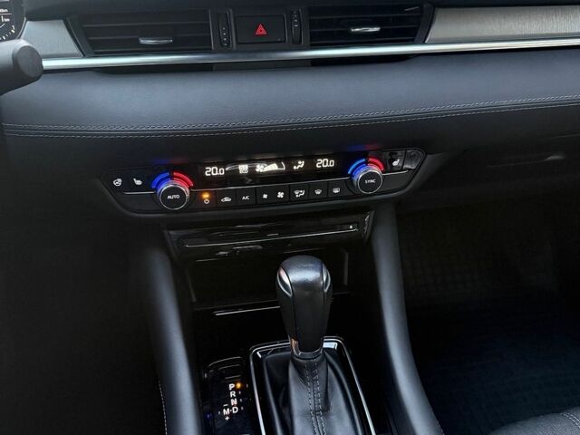 Синій Мазда 6, об'ємом двигуна 2 л та пробігом 95 тис. км за 19000 $, фото 10 на Automoto.ua