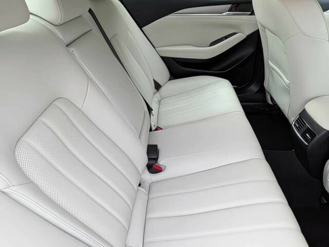 Синий Мазда 6, объемом двигателя 2.5 л и пробегом 41 тыс. км за 8000 $, фото 14 на Automoto.ua