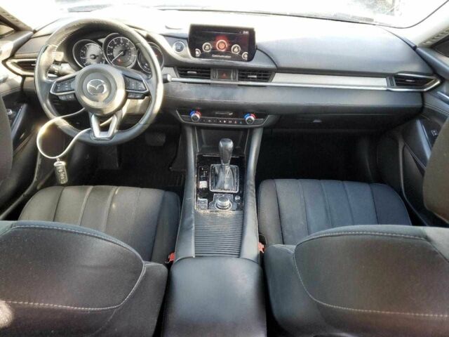 Синий Мазда 6, объемом двигателя 0 л и пробегом 82 тыс. км за 3400 $, фото 7 на Automoto.ua