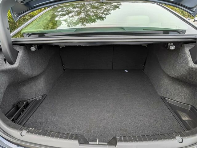 Синий Мазда 6, объемом двигателя 2.5 л и пробегом 41 тыс. км за 8000 $, фото 15 на Automoto.ua