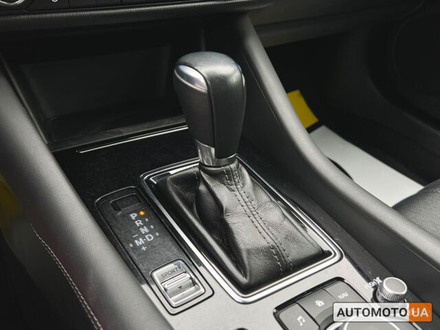 Синий Мазда 6, объемом двигателя 2.5 л и пробегом 73 тыс. км за 17350 $, фото 13 на Automoto.ua
