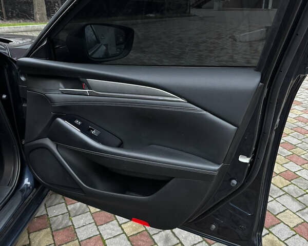 Синий Мазда 6, объемом двигателя 2.49 л и пробегом 102 тыс. км за 15900 $, фото 29 на Automoto.ua