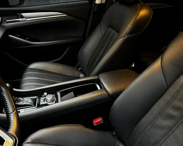 Синий Мазда 6, объемом двигателя 2.49 л и пробегом 102 тыс. км за 15900 $, фото 16 на Automoto.ua