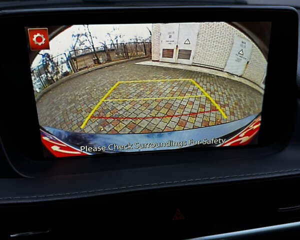 Синий Мазда 6, объемом двигателя 2.49 л и пробегом 102 тыс. км за 15900 $, фото 24 на Automoto.ua