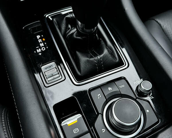 Синий Мазда 6, объемом двигателя 2.49 л и пробегом 102 тыс. км за 15900 $, фото 26 на Automoto.ua