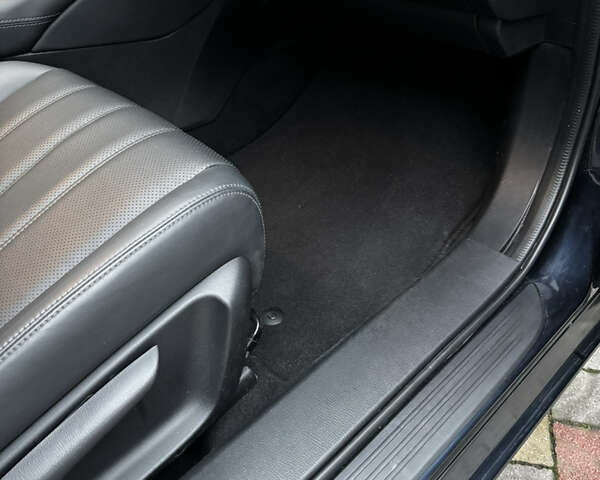 Синий Мазда 6, объемом двигателя 2.49 л и пробегом 102 тыс. км за 15900 $, фото 32 на Automoto.ua