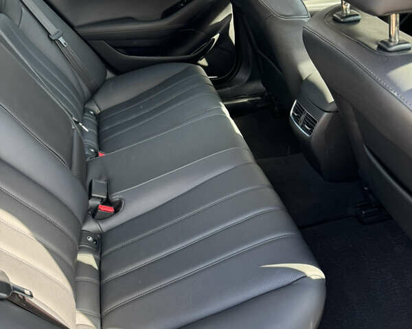 Синій Мазда 6, об'ємом двигуна 2.49 л та пробігом 44 тис. км за 19000 $, фото 25 на Automoto.ua
