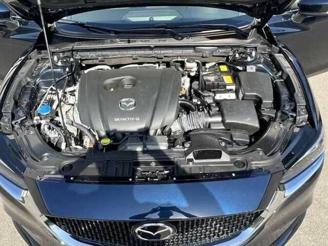 Мазда 6 2020 у Києві на Automoto.ua Синій Мазда 6, об'ємом двигуна 2.5 л та пробігом 50 тис. км за 14300 $, фото 21 на Automoto.ua